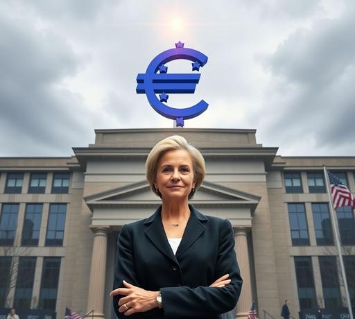 歐元升值成國際新局焦點 歐洲展現穩定優勢