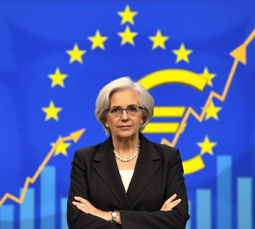 歐元逆勢升值：拉加德談美國政策與歐洲整合新契機