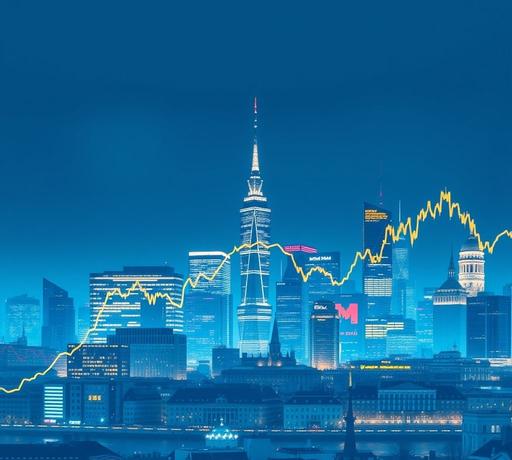 歐洲股市週四收高 投資人關注經濟數據與央行動向