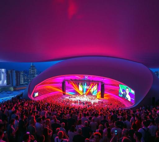 活動觀光新熱潮引爆城市經濟