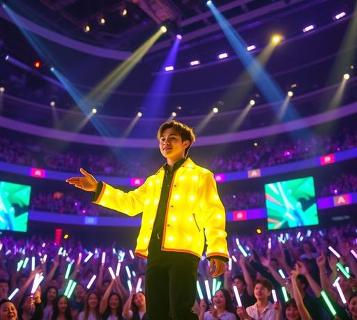 D.O.首度個人亞洲巡迴搶票熱潮 台北場8月燃爆夏日KPOP