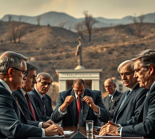 美聯儲觀望利率 政策聚焦通脹與外部風險