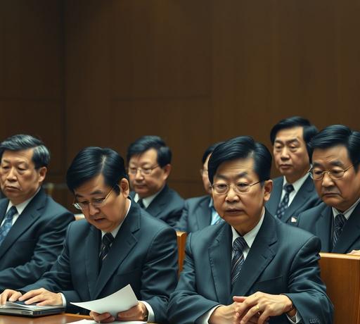 八名食環署主任涉串謀優待熟人面試罪成  判刑押後待社服令報告