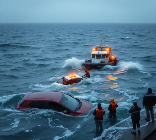 渡輪沉沒與火災周年 雙重災難考驗人心
