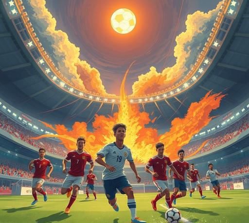 2026年世界盃高溫挑戰