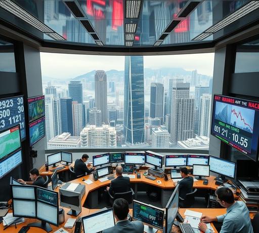 信報休刊安排與市場新政策動態