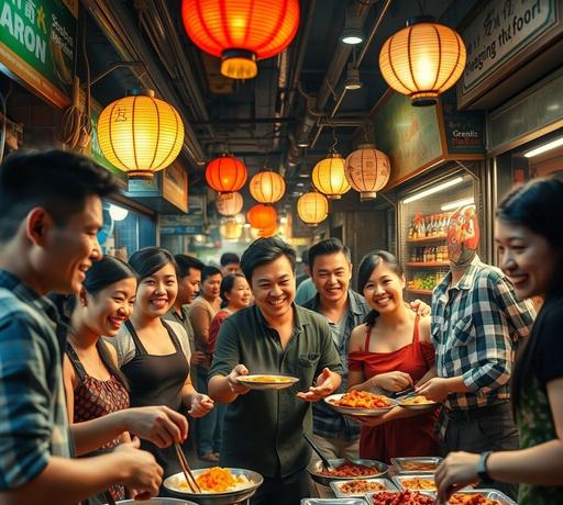 《鄰住買好嘢至抵食特約︰美食新聞報道》追蹤香港及海外飲食故事