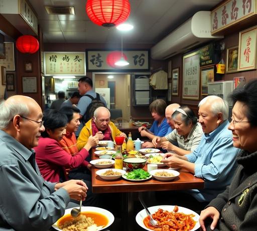 《鄰住買好嘢至抵食特約︰美食新聞報道》重點一覽