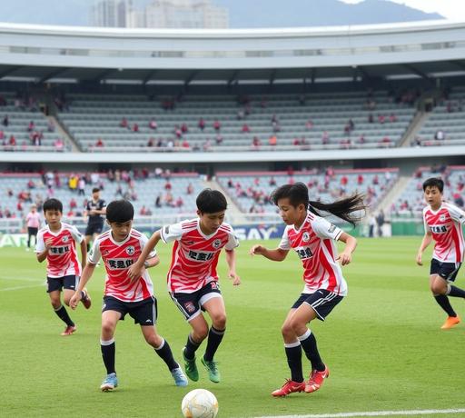 大津高中稱霸Formosa 7s U16組 展現日本青訓實力