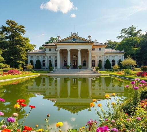 嘉義蓋婭莊園六月免費入園 車票加碼延長至七月底