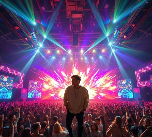 G-Dragon 2025 台北小巨蛋演唱會全攻略