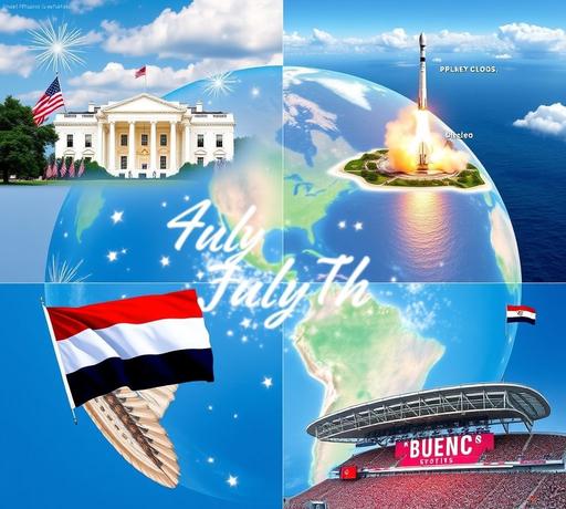 本週全球時事總覽