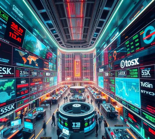 新一週全球經濟與企業焦點