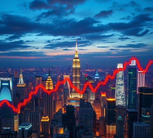 全球市場本周焦點：重磅經濟數據與企業財報來襲