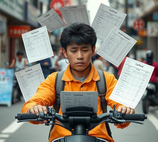 Gogoro推0月租資費方案掀爭議，車主質疑計價陷阱