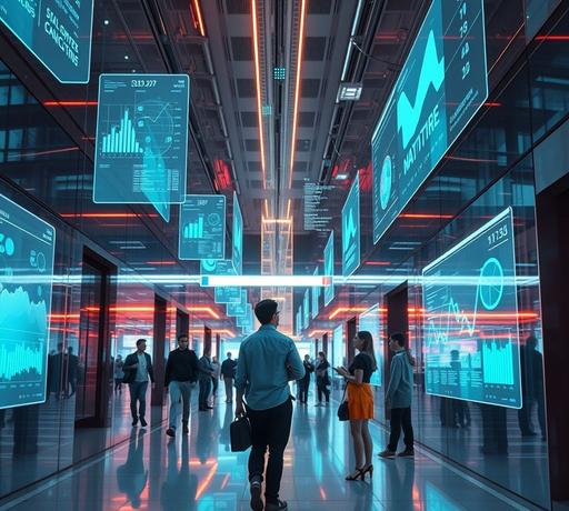 Google I/O 2024：AI 模式革新搜尋體驗