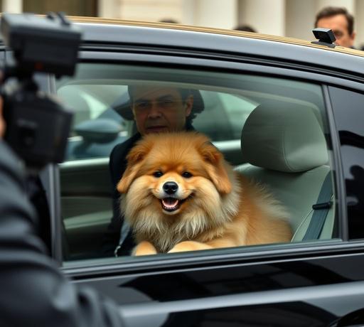 監察院高層公器私用爭議延燒 官場內鬥與雙重標準現形