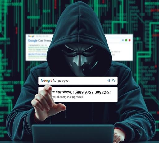 駭客騙術再進化：Google搜尋廣告客服電話變詐騙入口