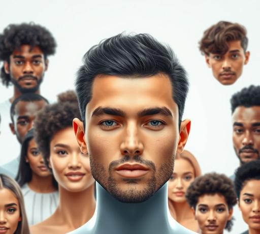 香港創科公司HairCoSys運用AI技術領先頭髮健康檢測