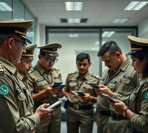 八名食環署主任涉提升應徵者分數被裁罪成　候判社服令