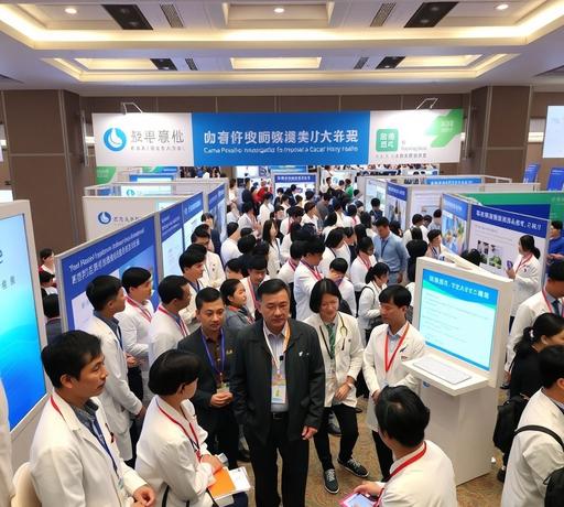 2025健康台灣全國論壇聚焦全民健康與健保改革