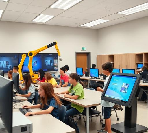 高中設備升級，238校獲補助逾1.59億元