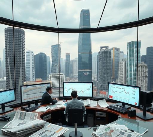 香港主流財經報章數碼轉型與假期出版安排