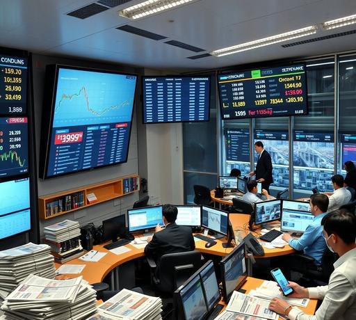 香港財經報章2025年印刷休刊安排與新聞平台現況