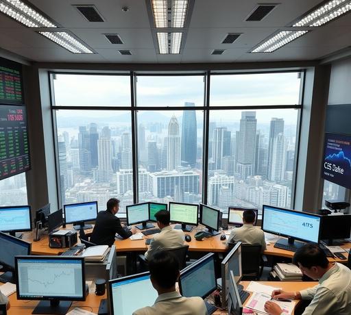 2025年《信報》休刊日及金融醫療產業新動向