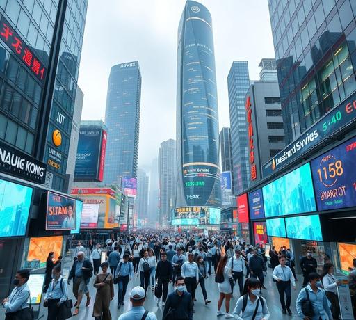 本地財經報刊休刊安排與新公司制度市場反應