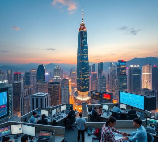 香港主要財經報章休刊及數碼服務介紹