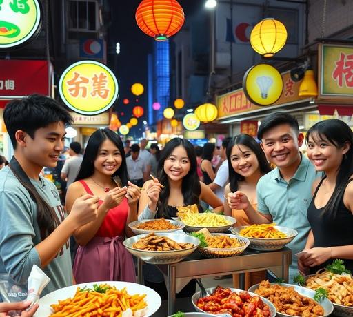 《美食新聞報道》走訪國際美食 發掘至抵餐飲
