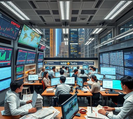 香港主要經濟報章休刊日及數碼轉型動向