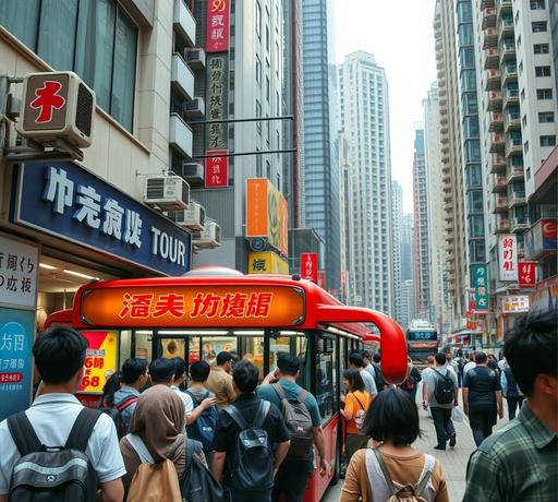 內地低價香港一日遊捲土重來 暗藏消費陷阱與經營風險