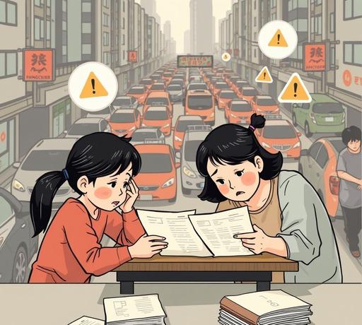 交通意外傷亡援助計劃擬大幅削減　最高可領金額將減近九成