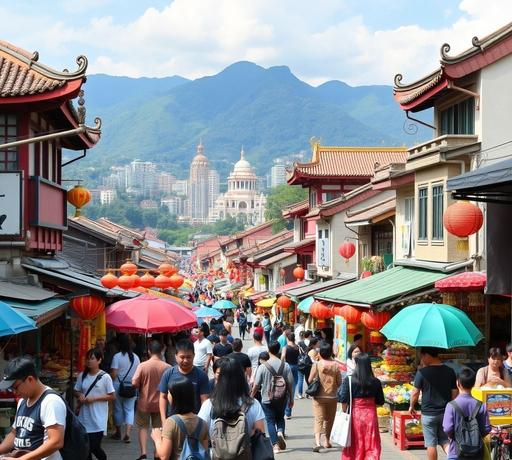 多4+1天連假助攻花蓮觀光復甦，旅宿業盼再創國旅高峰