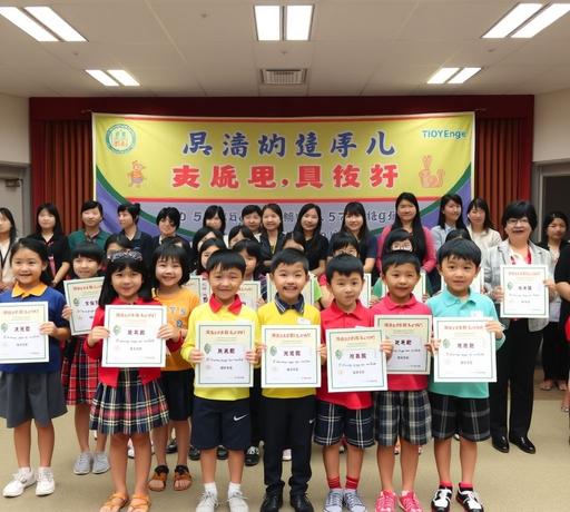 「誠實」在校園發酵——台北市逾兩千件投稿展現品格教育實力