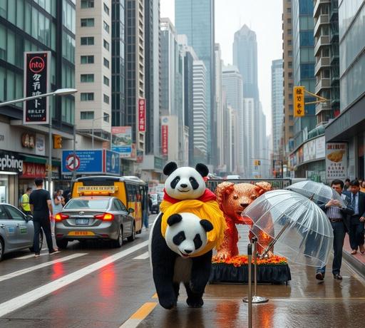 今日紅磡嚴重交通意外及多地最新消息速覽