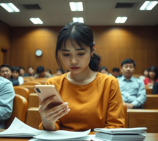 港女修改DSE成績報讀教大被捕　法庭指行為嚴重將索取報告判刑