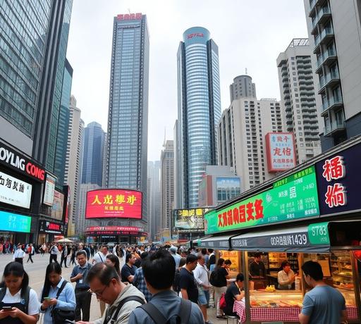 《信報》休刊安排及本地消費、投資市場動態全追蹤