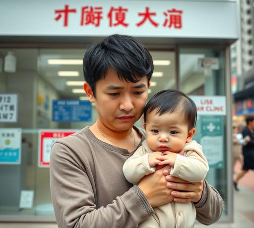 香港知名醫療集團突然停業引家長疫苗接種憂慮
