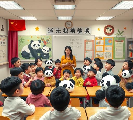 香港推新版國安教育課程框架