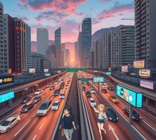 香港交通即時狀況整理：多處道路事故與封閉路線已陸續解封