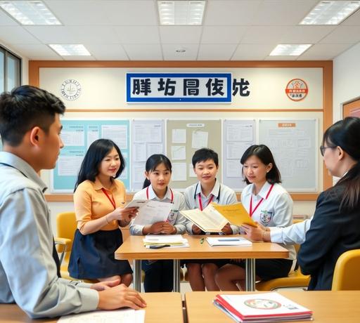 教育局整合學校津貼推進資助制度改革