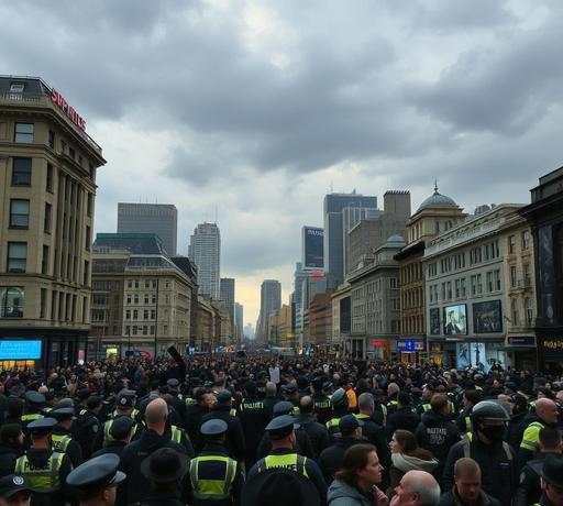 社會連環事件考驗本地政策與公信力