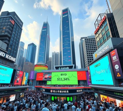 港股市場上半年強勁成長，IPO募資規模創新高