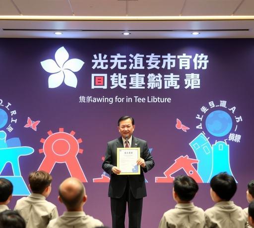 李家超：教師專業發展推動香港成全球人才高地