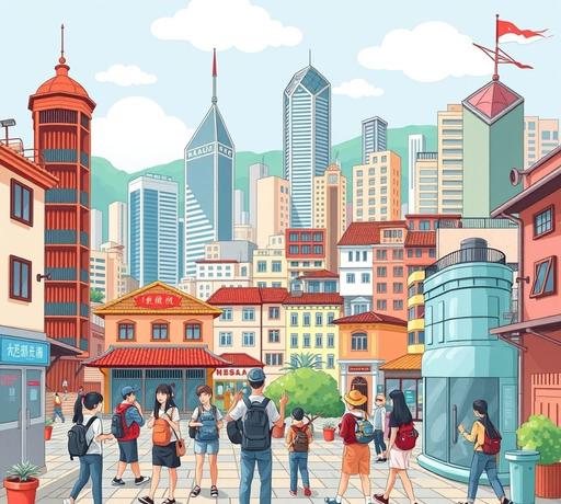 本地旅遊轉型：九大新熱點和深度文化遊吸引國際市場