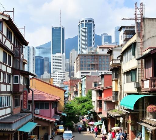 香港旅遊轉型 注重深度體驗與在地文化