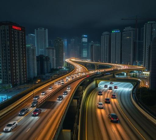 香港最新交通狀況：多處行車線解封　各主要道路最新車程一覽